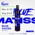 Shampoo Matizante Azul Vivital 300gr
