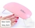 Mini Lampara para Uñas Sun