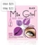 Pegamento para Pestañas Negro Mix Girl