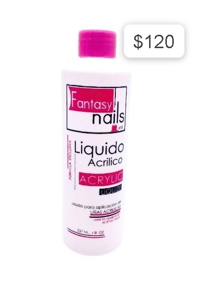 Monomero 8oz Fantasy