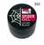 Gel Spider Negro Fantasy