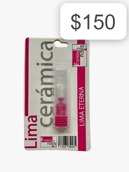 Lima Eterna Ceramica Fantasy