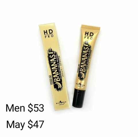 Primer This is Bananas Italia Deluxe