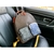 Mochila casual em couro LV