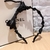 Tiara fita premium CH - comprar online