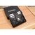 Carteira Premium CH de couro - Luvrie