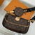 Multi pochet LV