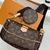 Multi pochet LV - comprar online