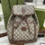 Mochila premium GG