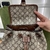 Mochila premium GG na internet