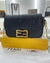 Bolsa em couro FD (A PRONTA ENTREGA) - Luvrie