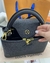 Bolsa em couro capucines LV (A PRONTA ENTREGA) - comprar online