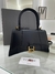 Bolsa em couro BB (A PRONTA ENTREGA)