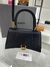 Bolsa em couro BB (A PRONTA ENTREGA) - Luvrie