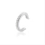 Piercing fake cravejado