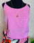Conjunto Saia Midi e Blusa de Alcinha - comprar online