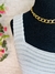 Imagem do Cropped Tricot Modal Nervura | Branco