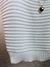 Cropped Tricot Modal Nervura | Branco na internet