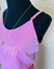 Conjunto Saia Midi e Blusa de Alcinha na internet
