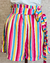 Imagem do Conjunto Blusa com Pregas nas Mangas e Short Clochard