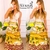 Vestido Longo com Recorte na Cintura - comprar online