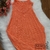 BLUSA REGATA TRICOT I GOLA ALTA - comprar online