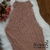 BLUSA REGATA TRICOT I GOLA ALTA - Status Wear - Vestindo e Empoderando a Mulher