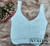 Cropped Tricot Modal Canelado