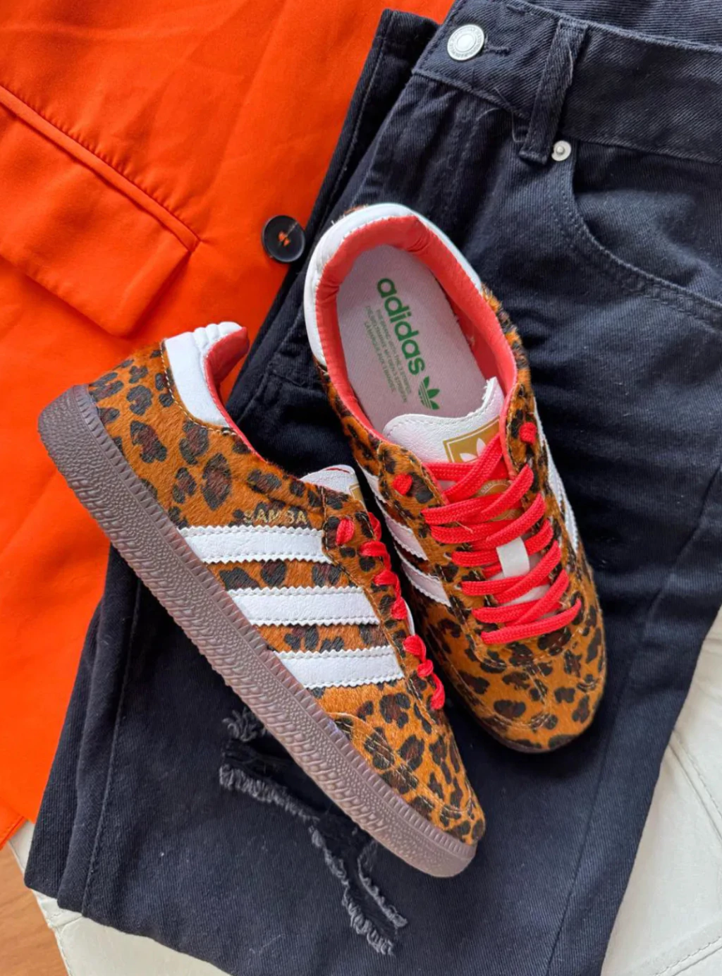 Samba Print