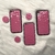 Popsocket pink