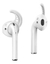 Mini orejeras para Airpods Blanco