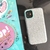 Olivia Case Silver - comprar online