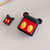 Imagen de Combo Protector de Cargador tipo C