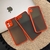 Bumper premium Red