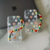 Strap multicolor