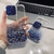 California Case blue