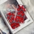 Case Love - Red