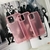 Borde Glitter Pink