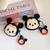 Funda Airpods Mickey