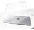 Protector acrilico transparente Macbook en internet