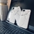 Marble Case Black & White