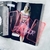 Antishock Pink