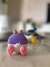 Funda para Airpods Daisy 1ra y 2da Generación