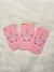 Pink unicorn case