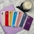 Silicone case iphone XR