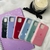 Silicone case iphone 11 Pro - comprar online