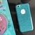 Olivia Case Blue