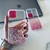 California Case cristal fucsia - comprar online