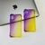 Antishock Duo Violet Yellow