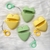 Airpod Case Corazón 1ra y 2da Generación
